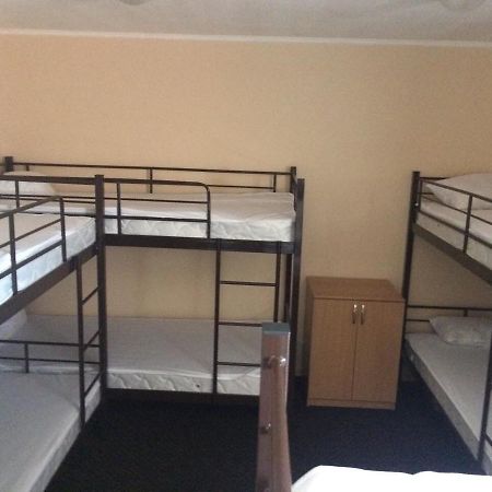 Hostel Krivoy Rog Ngoại thất bức ảnh