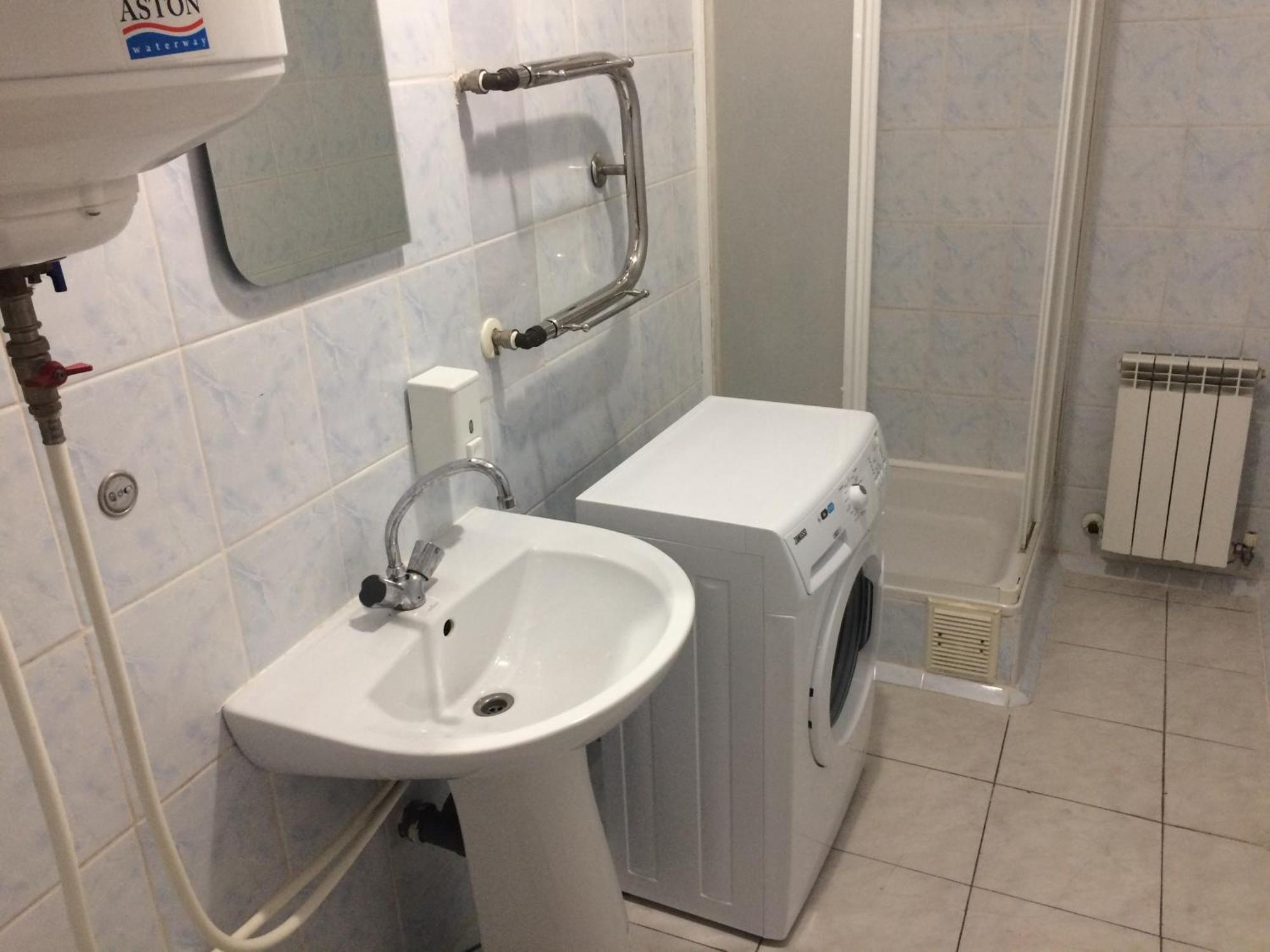 Hostel Krivoy Rog Ngoại thất bức ảnh