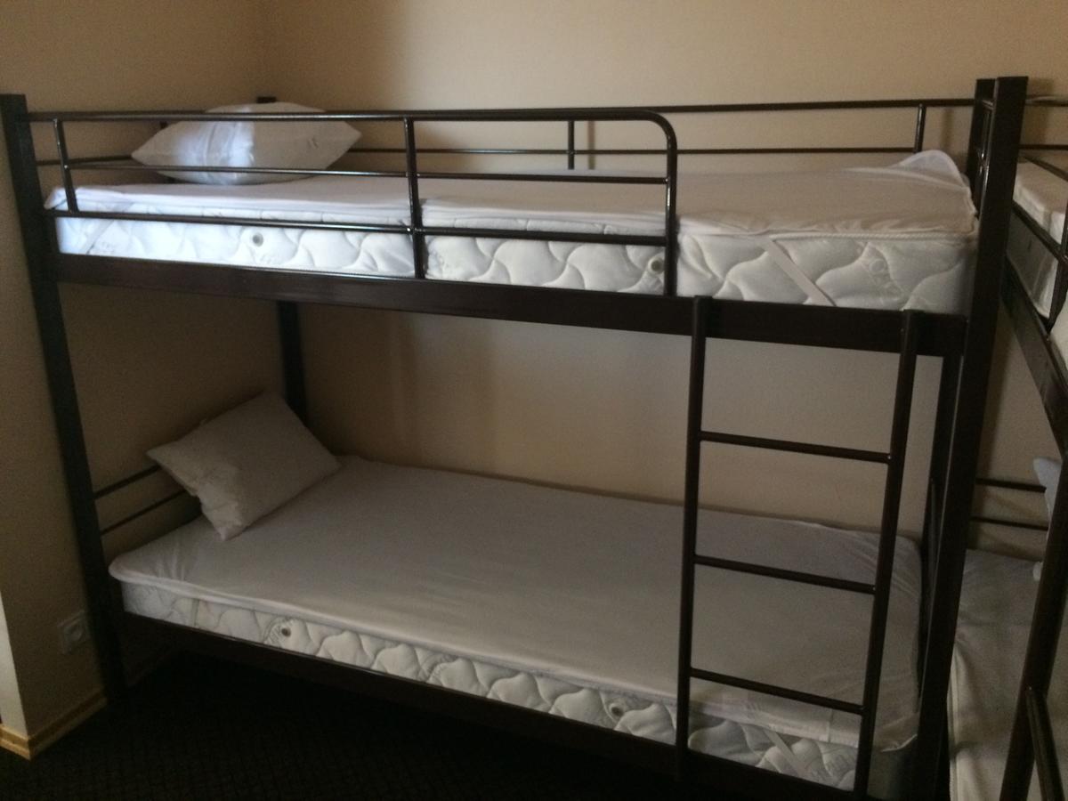 Hostel Krivoy Rog Ngoại thất bức ảnh