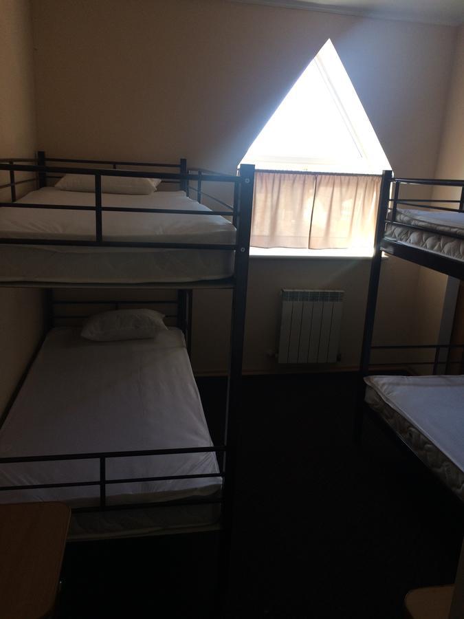 Hostel Krivoy Rog Ngoại thất bức ảnh