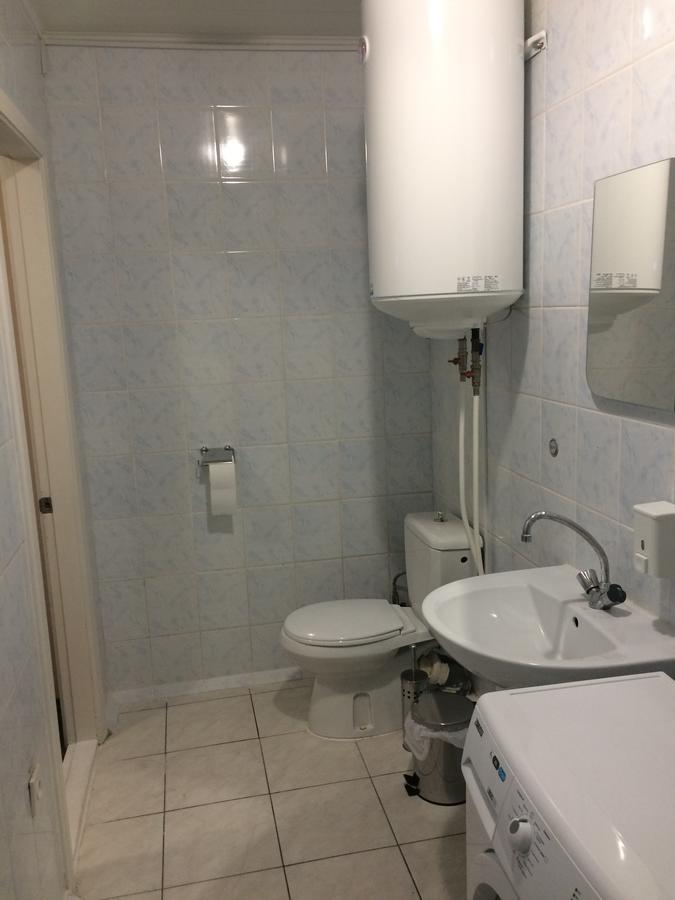 Hostel Krivoy Rog Ngoại thất bức ảnh