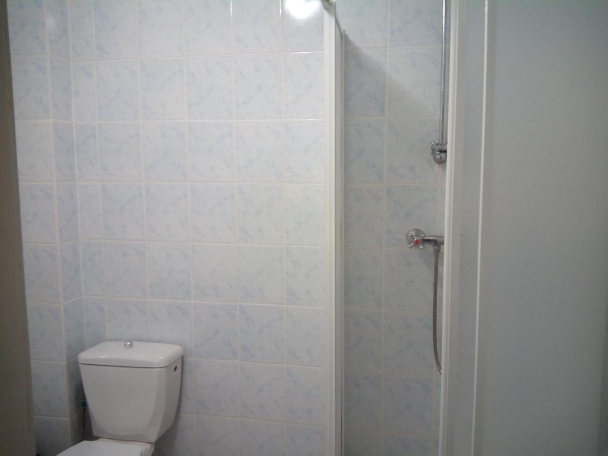 Hostel Krivoy Rog Ngoại thất bức ảnh
