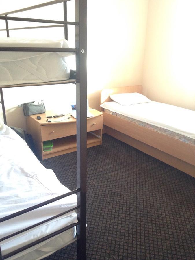 Hostel Krivoy Rog Ngoại thất bức ảnh
